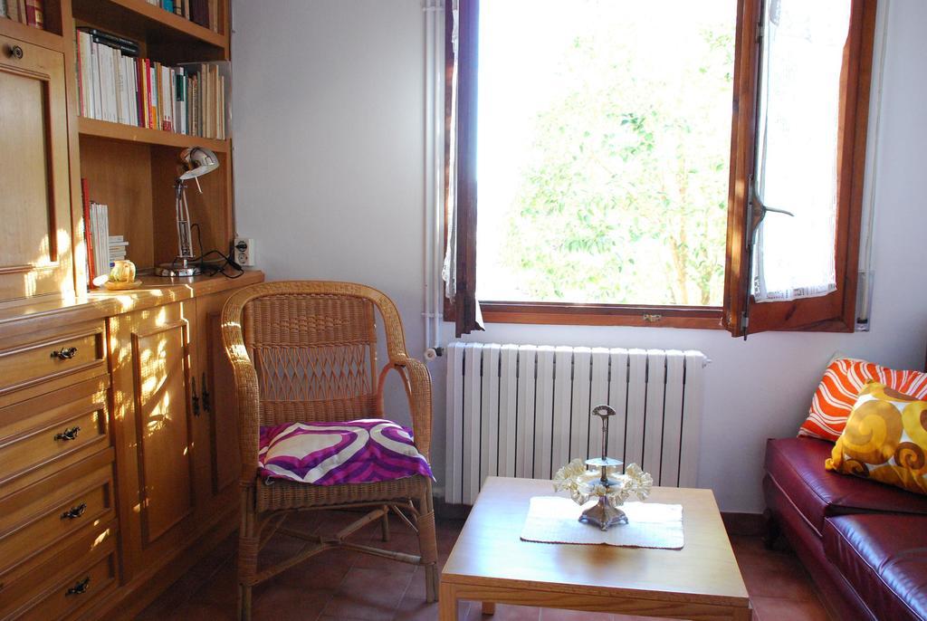 Can Lladoner San Lorenzo de Morunys Cameră foto